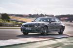 BMW M340i xDrive 2019 года (WW)